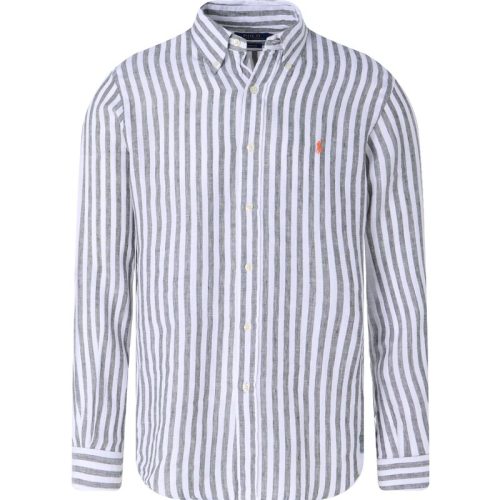 Polo Ralph Lauren Casual overhemd met lange mouwen