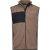 Tee Jays Heren mountain fleece body warmer