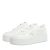 Prada Low-Top Sneakers – Downtown Bold Sneakers in wit