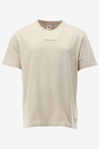 Tommy hilfiger t-shirt tjm reg s new classi