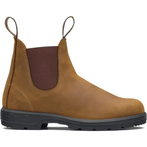 Blundstone 562 classic saddle