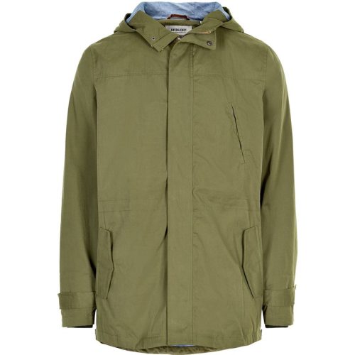 Anerkjendt Ak cigo jacket 9120910 green