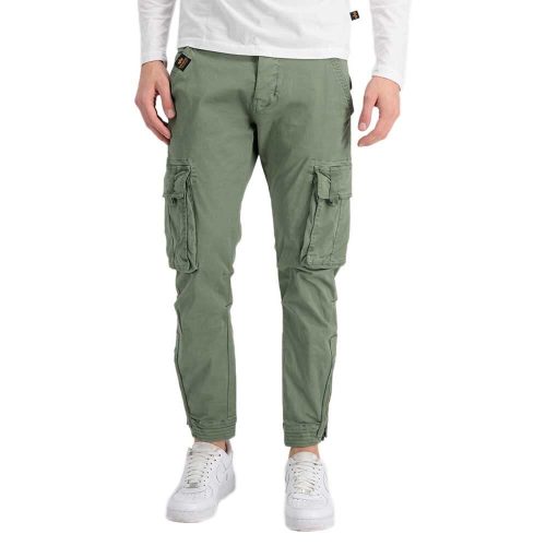 Broek Alpha Industries Task Force