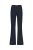 Studio Anneloes Noa Flair Trousers 12206 Flared 6900 Dark Blue