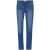 Levi’s Lvb skinny taper jeans blue denim