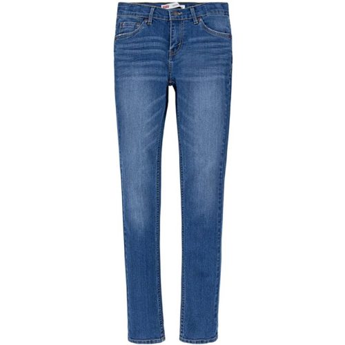 Levi’s Lvb skinny taper jeans blue denim