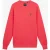 Lyle and Scott Jongens sweater radical coral