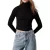 Calvin Klein Longsleeve crop trui