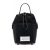 Maison Margiela Bucket bags – 5Ac Bag in zwart