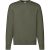 Fruit of the Loom Heren premium ingelegd sweatshirt