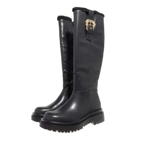 Versace Jeans Couture Boots & laarzen – Fondo Drew in zwart