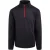 Cruyff Cruyff jongens sweater maxout charcoal