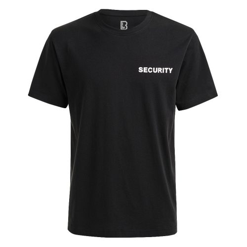 T-shirt Brandit Security