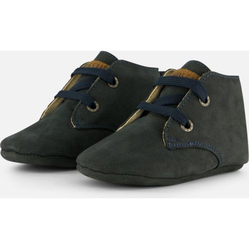 Shoesme Shoesme house shoe blauw