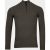 Baileys Half Zip Grijs Pullover 1/2 zip 420094/935