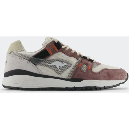 Kangaroos 47303 000 2075 omniracer gorp vapor grey/dusty rose 4604