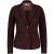 Red Button Blazer srb4393 babs punta burgundy