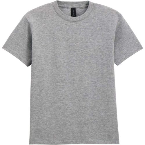 Gildan Kinder/kinder softstyle midweight t-shirt