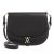 Aigner Satchels – Delia in zwart