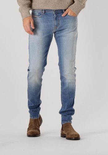 Diesel Skinny Jeans Heren 1979 Sleenker