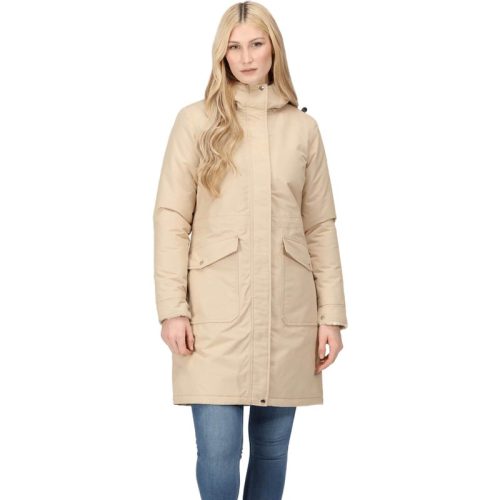 Regatta Dames romine waterdichte parka