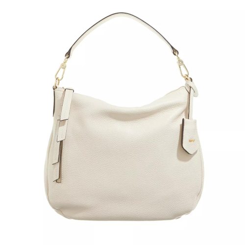 Abro Hobo bags – Beutel Juna in crème