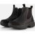 Woden Woden Siri Waterproof Chelsea boots zwart