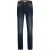 Vingino Jongens jeans amos skinny fit super soft dark used