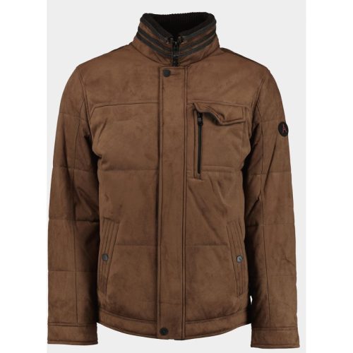 DNR Winterjack textile jacket 21730/541