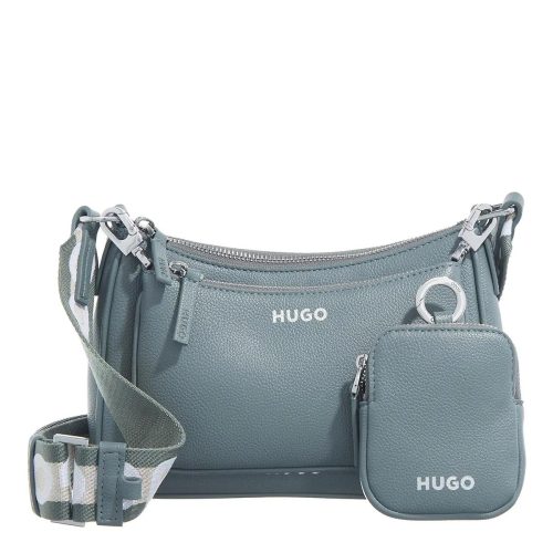 Hugo Crossbody bags – Bel Multi Cross W.L. in groen