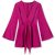 Refined Department Lulu fuchsia