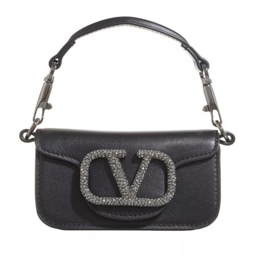 Valentino Garavani Crossbody bags – Mini Shoulder Bag in zwart