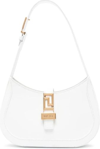 Versace Crossbody bags – Bags White White in wit