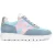 Wonders Odisei dames sneaker