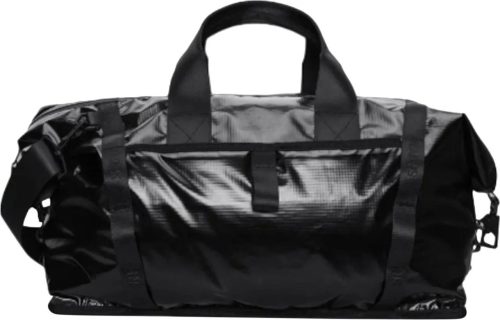 Rains Totes & shoppers – Rains Bags.. Black in zwart