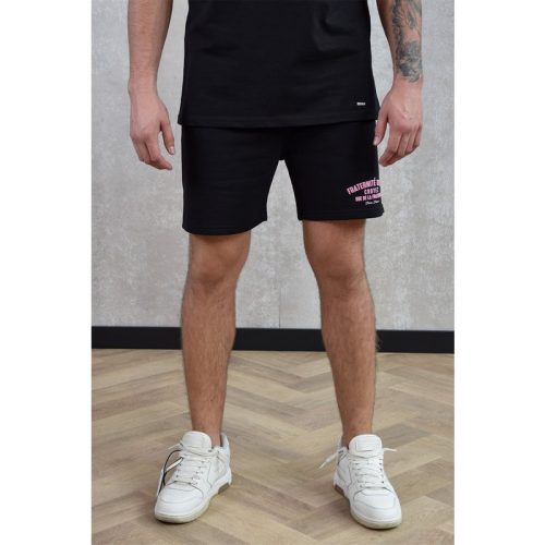 croyez homme Fraternite puff shorts