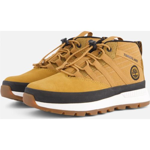 Timberland Timberland Euro Trekker Veterboots cognac