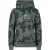 Indian Blue Indian blue jongens hoodie aop indian frost