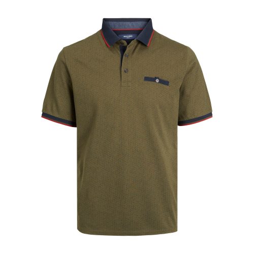 Polo Jack & Jones Jprblumulti