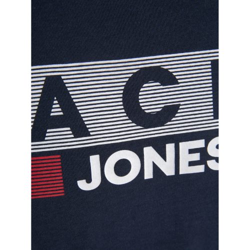 T-shirt groot Jack & Jones Corp Logo