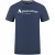 Aquascutum Elegante katoenen t-shirt met iconische vlag detail