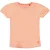 Quapi Meisjes t-shirt qteddi peach