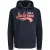 Jack & Jones Jjelogo sweat hood