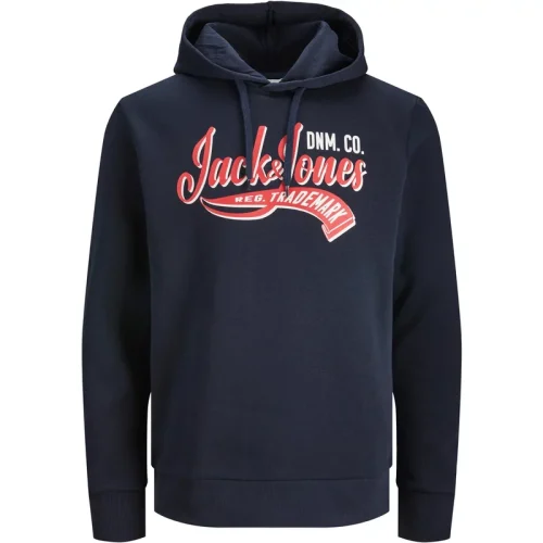 Jack & Jones Jjelogo sweat hood