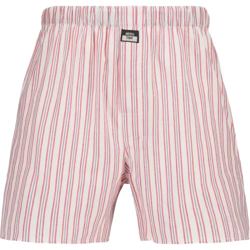 America Today Boxershort thomas p