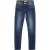 Raizzed Meiden jeans adelaide super skinny fit dark blue stone