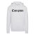 Hooded sweatshirt Mister Tee Compton