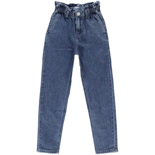 Cars Willa blue denim