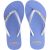 Beachyfeet Teenslipper dames – med sky