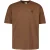 No Excess Heren t-shirt 24360475 040 brown